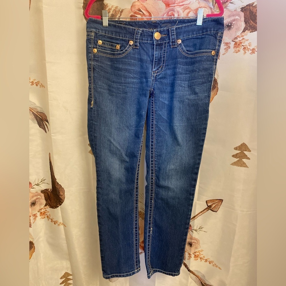 Women's size 10 Blue Jeans​​​